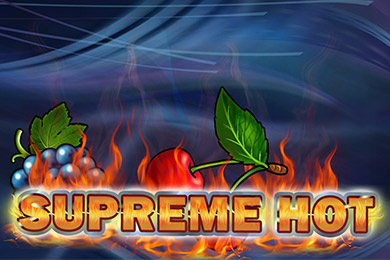 Egt Provide Supremehot Fugu Casino слот